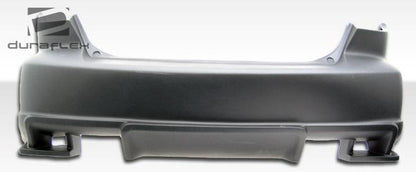 2003-2008 Mazda 6 Duraflex Bomber Kit