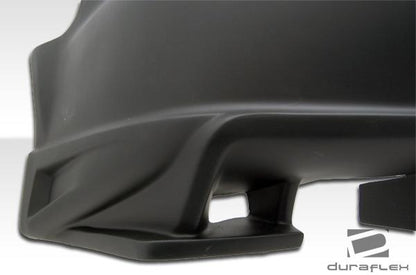 2003-2008 Mazda 6 Duraflex Bomber Kit
