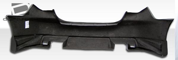 2003-2008 Mazda 6 Duraflex Bomber Kit