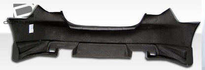 2003-2008 Mazda 6 Duraflex Bomber Kit