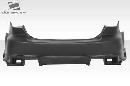 2003-2008 Mazda 6 Duraflex Skylark Kit