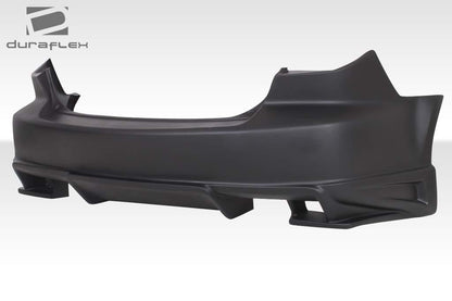 2003-2008 Mazda 6 Duraflex Skylark Kit
