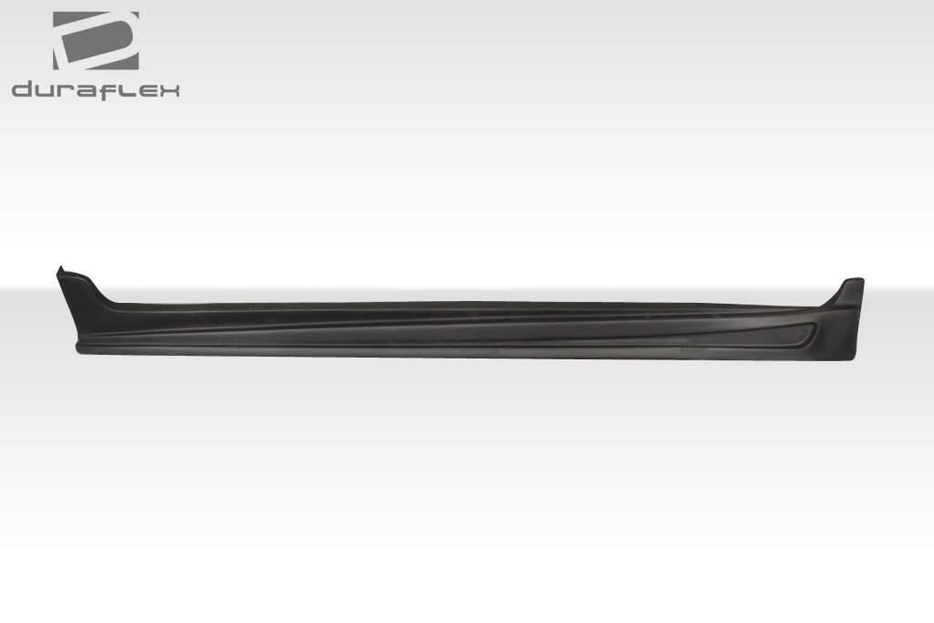 2003-2008 Mazda 6 Duraflex Bomber Side Skirts