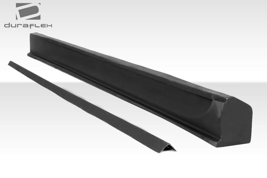 2003-2005 Honda Accord Duraflex Sigma Kit