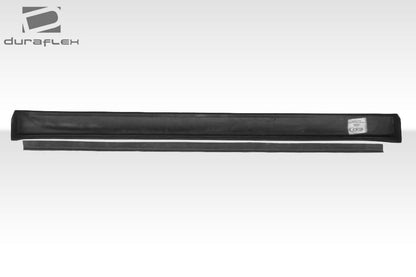 2003-2007 Honda Accord Duraflex Sigma Side Skirts