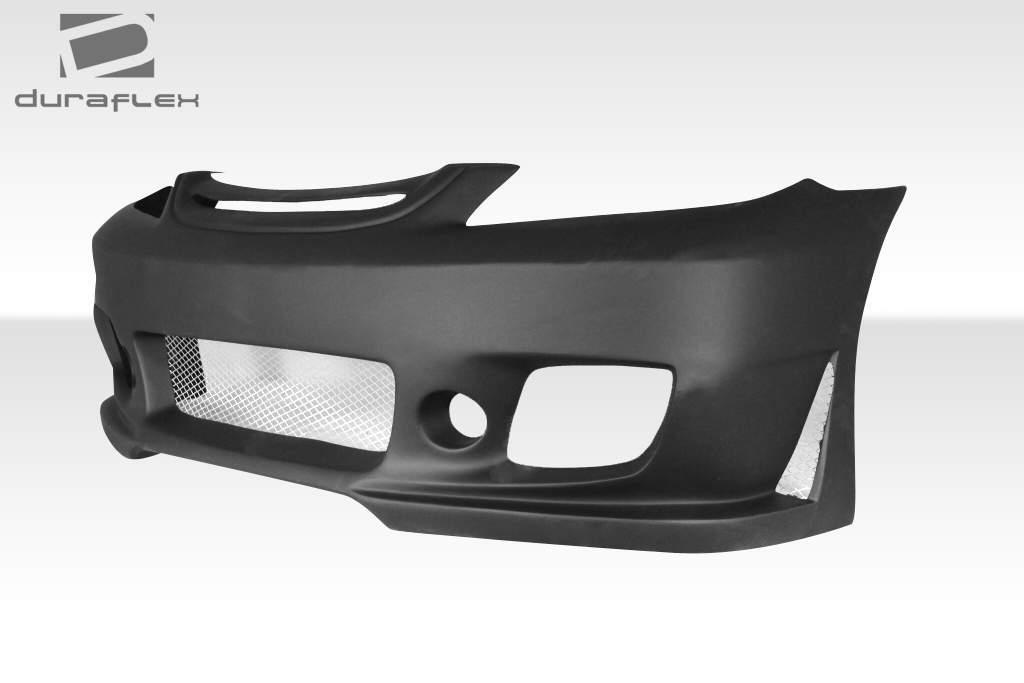 2004-2005 Honda Civic Duraflex B-2 Kit