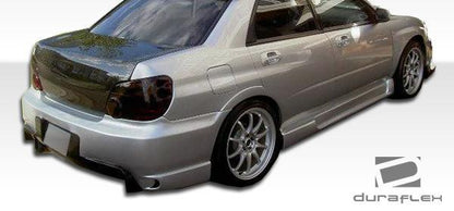 2006-2007 Subaru Impreza Duraflex I-Spec Kit