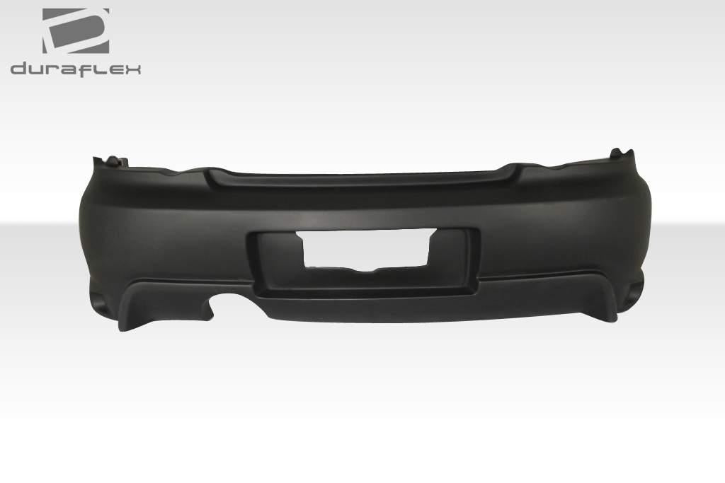 2004-2007 Subaru Impreza Duraflex I-Spec Rear Bumper