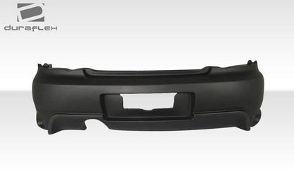 2004-2007 Subaru Impreza Duraflex I-Spec Rear Bumper