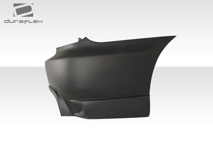 2004-2007 Subaru Impreza Duraflex I-Spec Rear Bumper