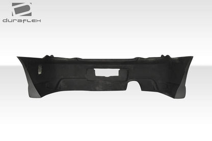 2006-2007 Subaru Impreza Duraflex I-Spec Kit