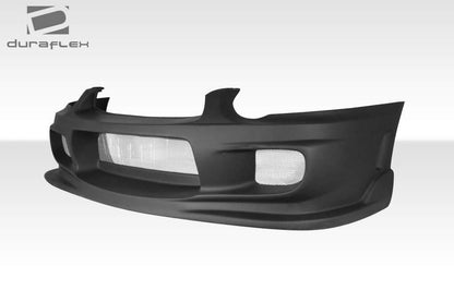 2004-2005 Subaru Impreza Duraflex I-Spec Front Bumper
