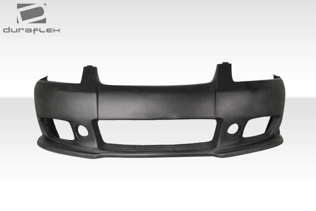 2004-2006 Nissan Sentra Duraflex B-2 Front Bumper