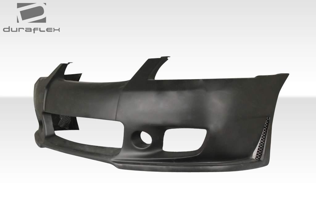 2004-2006 Nissan Sentra Duraflex B-2 Front Bumper