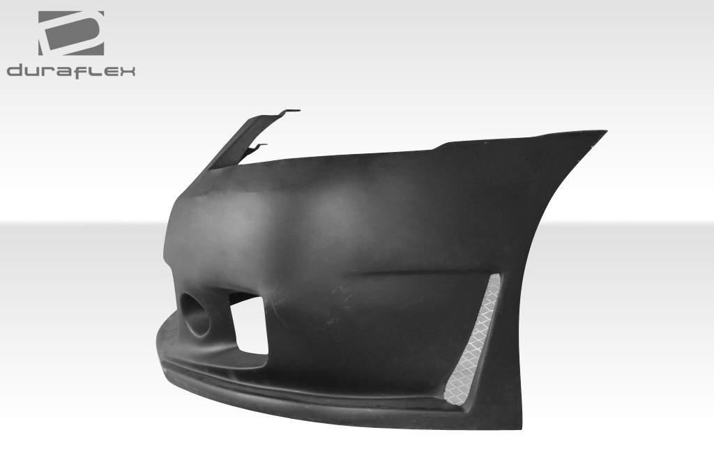 2004-2006 Nissan Sentra Duraflex B-2 Front Bumper