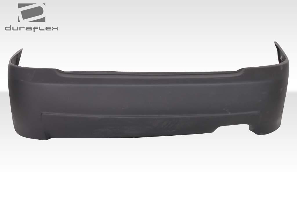 2004-2006 Nissan Sentra Duraflex B-2 Rear Bumper