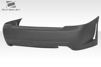 2004-2006 Nissan Sentra Duraflex B-2 Rear Bumper