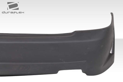 2004-2006 Nissan Sentra Duraflex B-2 Rear Bumper