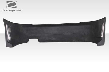 2004-2006 Nissan Sentra Duraflex B-2 Rear Bumper