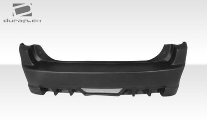 2004-2007 Scion xB Duraflex Evo 5 Rear Bumper