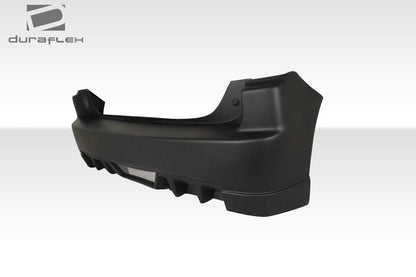 2004-2007 Scion xB Duraflex Evo 5 Rear Bumper