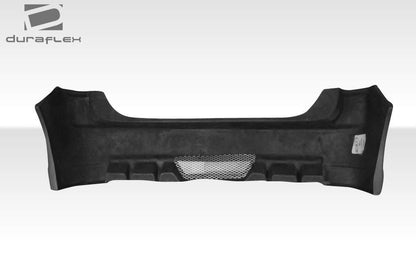 2004-2007 Scion xB Duraflex Evo 5 Rear Bumper