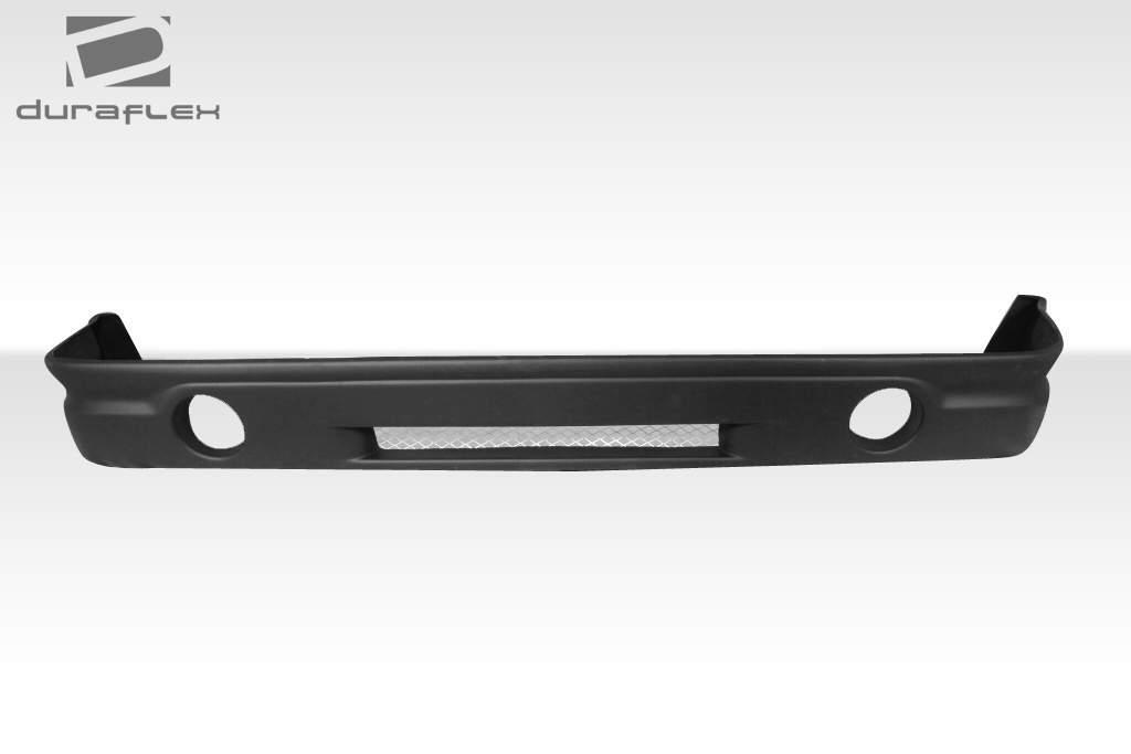 2005-2010 Chrysler 300 Duraflex VIP Rear Lip