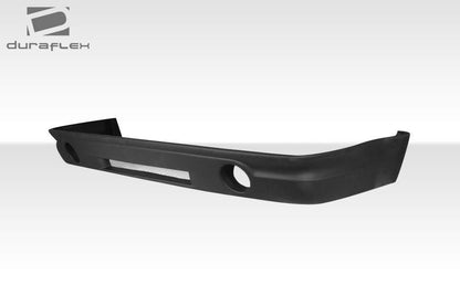 2005-2010 Chrysler 300 Duraflex VIP Rear Lip