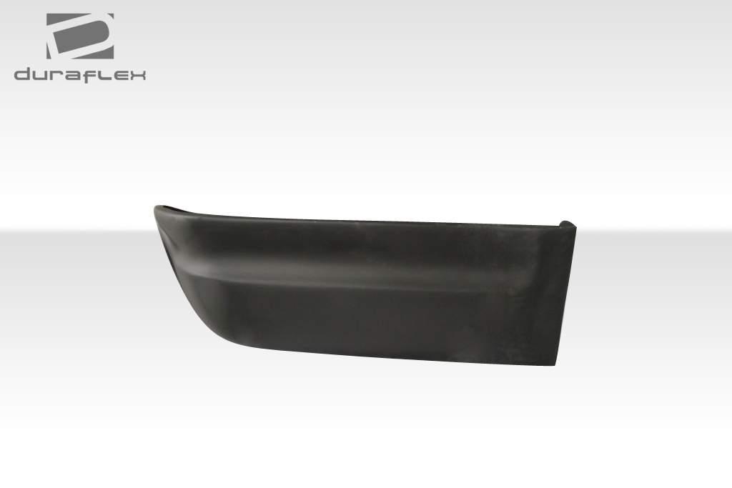 2005-2010 Chrysler 300 Duraflex VIP Rear Lip