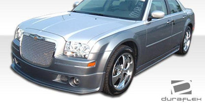 2005-2010 Chrysler 300 Duraflex VIP Side Skirts