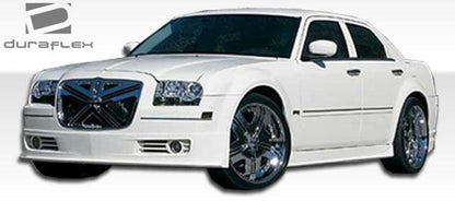 2005-2010 Chrysler 300 Duraflex VIP Side Skirts