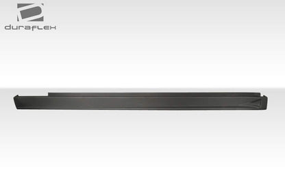 2005-2010 Chrysler 300 Duraflex VIP Side Skirts