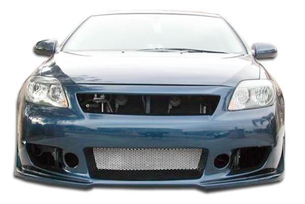 2005-2010 Scion TC Duraflex B-2 Front Bumper