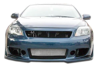 2005-2010 Scion TC Duraflex B-2 Front Bumper