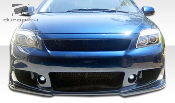 2005-2010 Scion TC Duraflex B-2 Front Bumper
