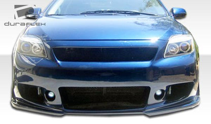 2005-2010 Scion TC Duraflex B-2 Front Bumper