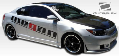 2005-2010 Scion TC Duraflex B-2 Front Bumper