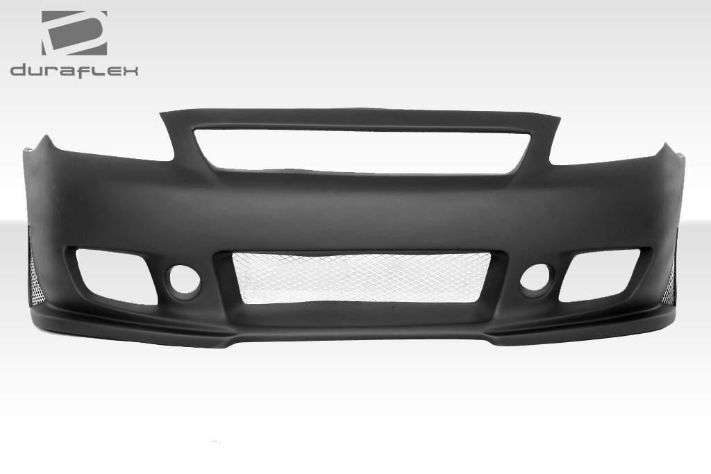 2005-2010 Scion TC Duraflex B-2 Front Bumper