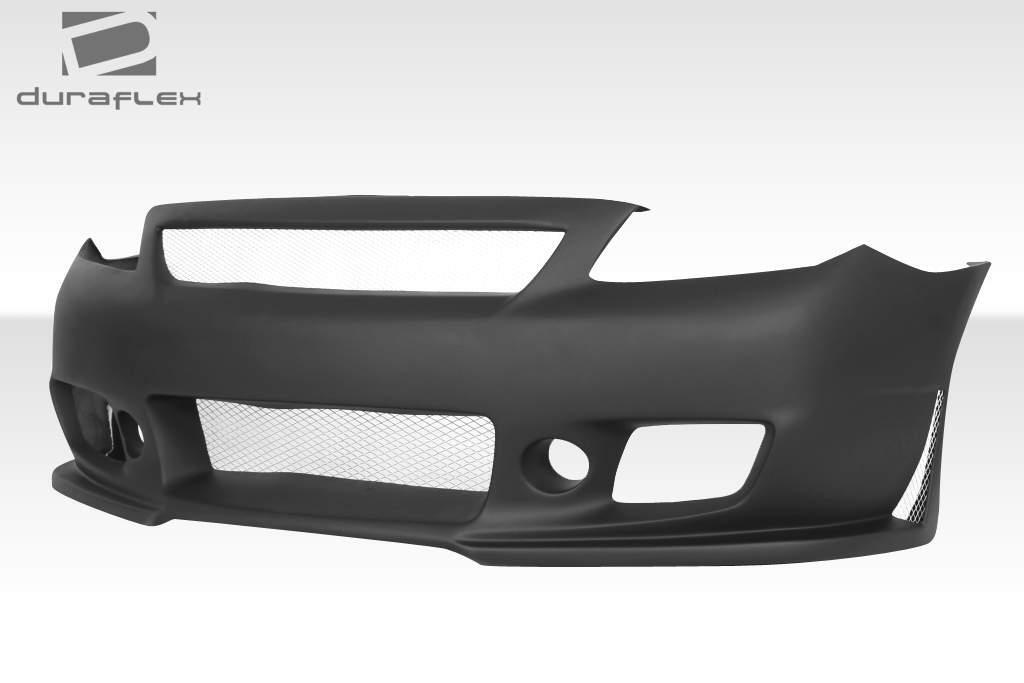 2005-2010 Scion TC Duraflex B-2 Front Bumper