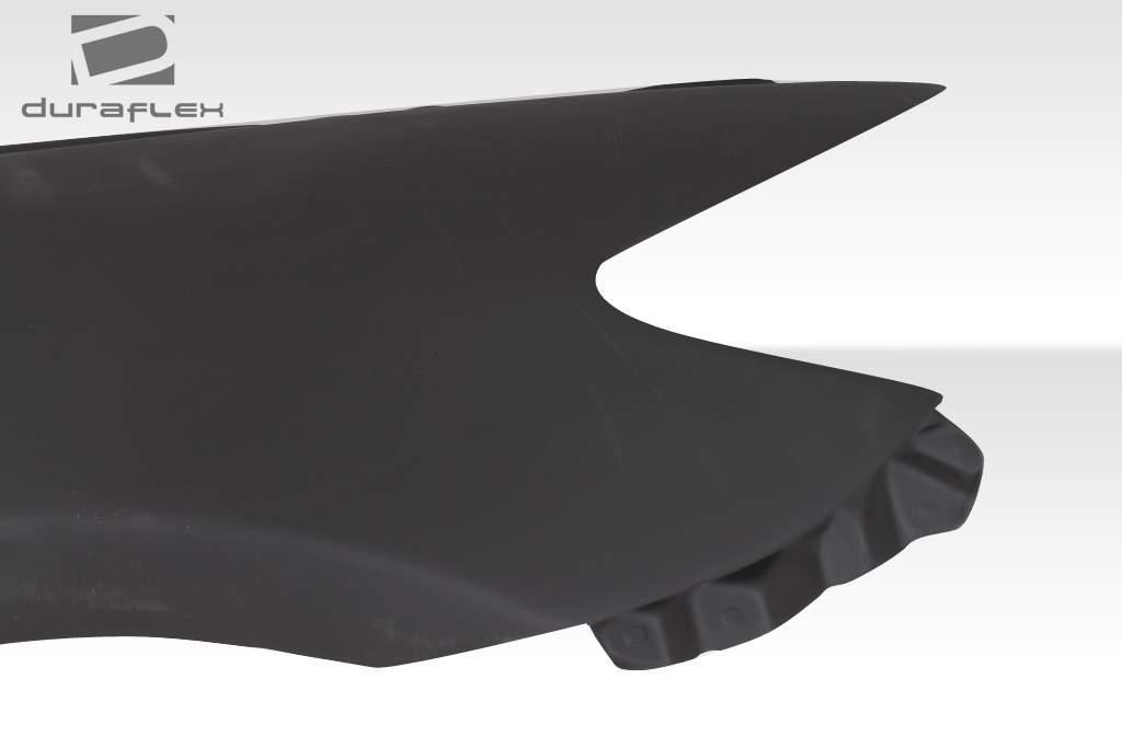 2005-2010 Scion TC Duraflex F-1 Fender
