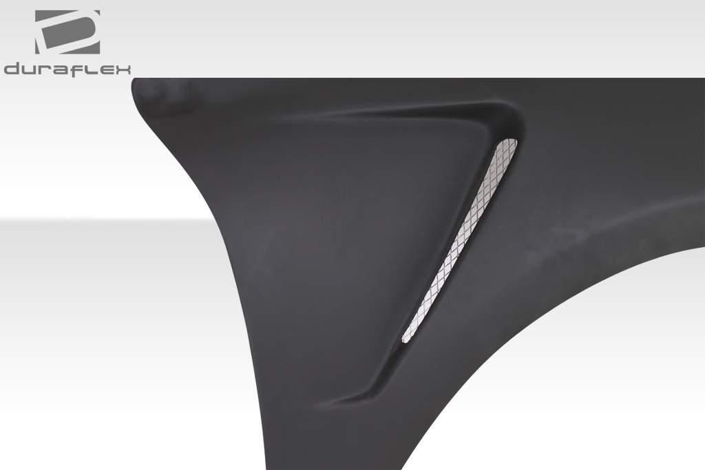 2005-2010 Scion TC Duraflex F-1 Fender
