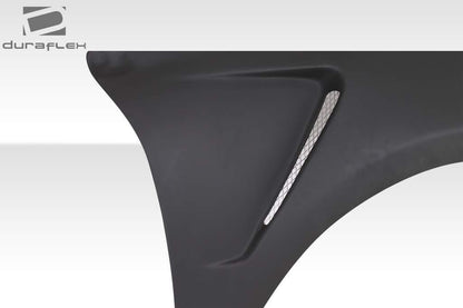 2005-2010 Scion TC Duraflex F-1 Fender