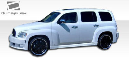 2006-2011 Chevrolet HHR Duraflex VIP Front Lip