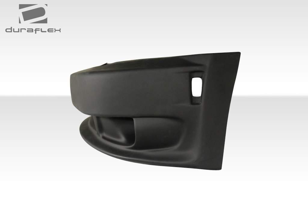 2006-2011 Chevrolet HHR Duraflex VIP Front Lip