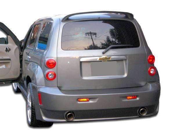 2006-2011 Chevrolet HHR Duraflex VIP Rear Bumper