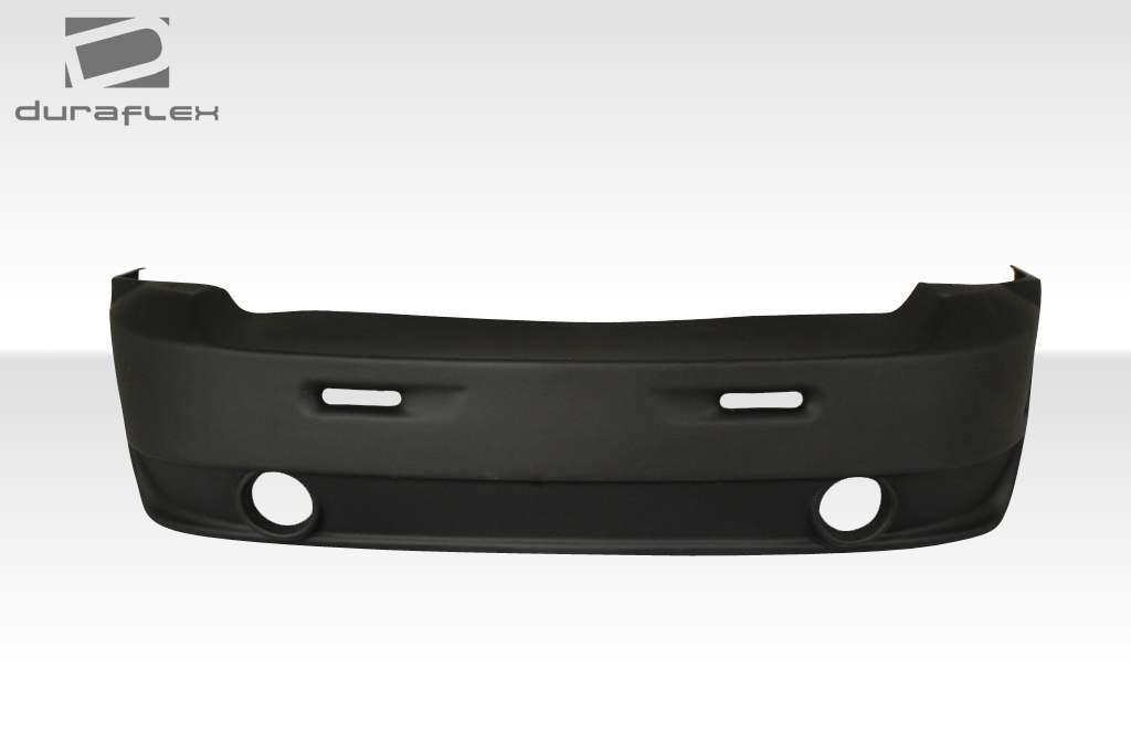 2006-2011 Chevrolet HHR Duraflex VIP Rear Bumper