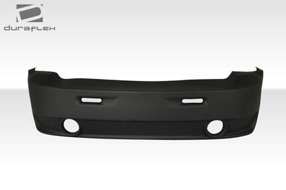 2006-2011 Chevrolet HHR Duraflex VIP Rear Bumper