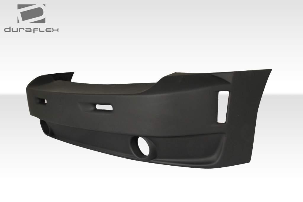 2006-2011 Chevrolet HHR Duraflex VIP Rear Bumper