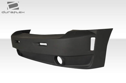 2006-2011 Chevrolet HHR Duraflex VIP Rear Bumper
