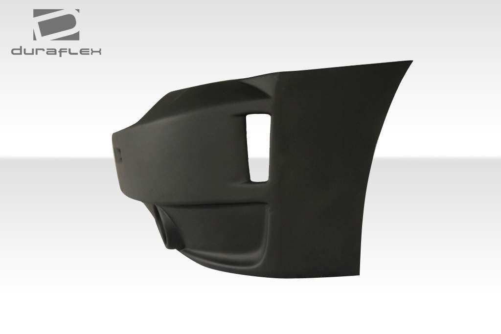 2006-2011 Chevrolet HHR Duraflex VIP Kit